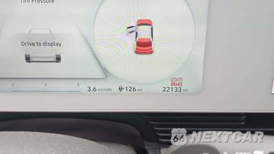 2024 Hyundai IONIQ 5 SEL - zdjęcie 17 z 27 - miniatura