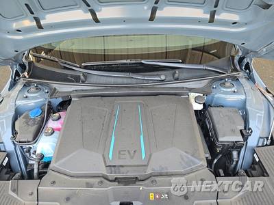 2024 Hyundai IONIQ 5 SEL - zdjęcie 15 z 34 - miniatura