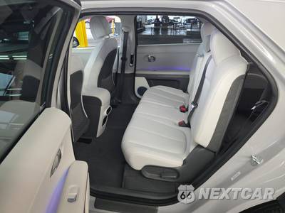 2023 Hyundai IONIQ 5 SEL - zdjęcie 13 z 29 - miniatura