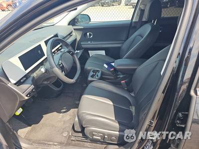 2024 Hyundai IONIQ 5 Limited - zdjęcie 7 z 27 - miniatura