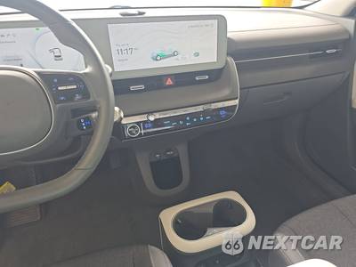 2024 Hyundai IONIQ 5 SEL - zdjęcie 11 z 27 - miniatura