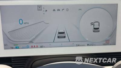 2024 Hyundai IONIQ 5 SEL - zdjęcie 19 z 34 - miniatura