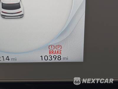 2024 Hyundai IONIQ 5 SEL - zdjęcie 12 z 34 - miniatura