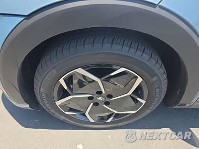 2024 Hyundai IONIQ 5 SEL - zdjęcie 17 z 34 - miniatura