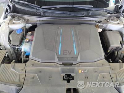 2023 Hyundai IONIQ 5 SEL - zdjęcie 15 z 29 - miniatura