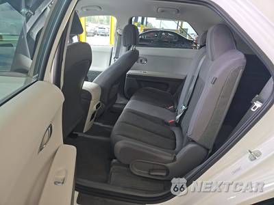 2024 Hyundai IONIQ 5 SEL - zdjęcie 13 z 27 - miniatura
