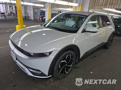 2023 Hyundai IONIQ 5 SEL - zdjęcie 1 z 29 - miniatura