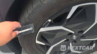 2024 Hyundai IONIQ 5 SEL - zdjęcie 21 z 27 - miniatura