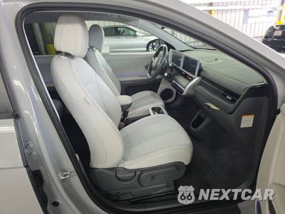 2023 Hyundai IONIQ 5 SEL - zdjęcie 8 z 29 - miniatura