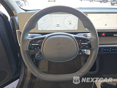 2024 Hyundai IONIQ 5 SEL - zdjęcie 10 z 34 - miniatura