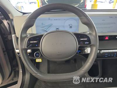 2023 Hyundai IONIQ 5 SEL - zdjęcie 10 z 29 - miniatura