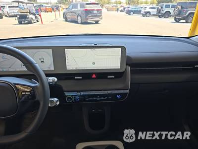 2024 Hyundai IONIQ 5 SEL - zdjęcie 11 z 34 - miniatura
