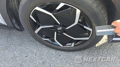 2023 Hyundai IONIQ 5 SEL - zdjęcie 25 z 29 - miniatura