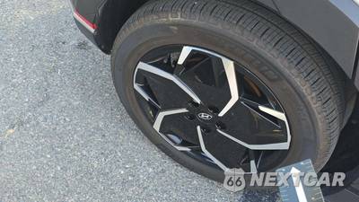 2023 Hyundai IONIQ 5 SEL - zdjęcie 24 z 29 - miniatura