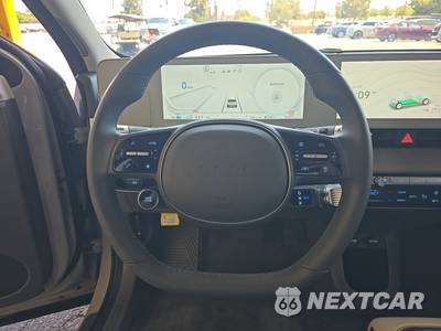 2024 Hyundai IONIQ 5 SEL - zdjęcie 10 z 25 - miniatura
