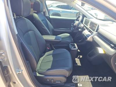 2023 Hyundai IONIQ 5 Limited - zdjęcie 8 z 29 - miniatura