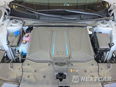 2024 Hyundai IONIQ 5 SEL - zdjęcie 15 z 25 - miniatura