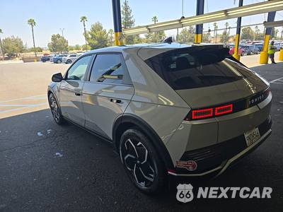 2024 Hyundai IONIQ 5 SEL - zdjęcie 6 z 25 - miniatura