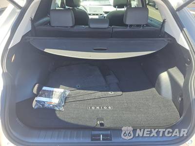 2023 Hyundai IONIQ 5 Limited - zdjęcie 16 z 29 - miniatura