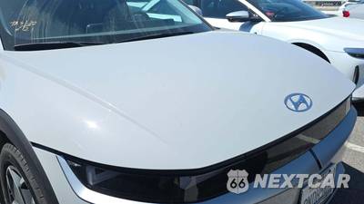 2024 Hyundai IONIQ 5 SEL - zdjęcie 18 z 25 - miniatura