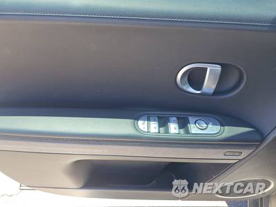 2023 Hyundai IONIQ 5 Limited - zdjęcie 9 z 29 - miniatura