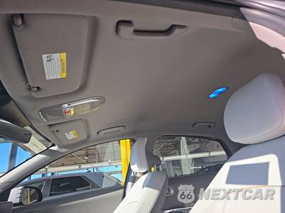 2024 Hyundai IONIQ 6 SEL - zdjęcie 17 z 25 - miniatura