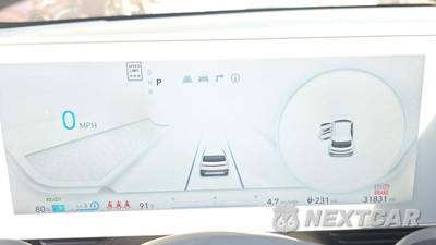 2024 Hyundai IONIQ 5 SEL - zdjęcie 19 z 25 - miniatura
