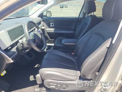 2023 Hyundai IONIQ 5 Limited - zdjęcie 7 z 29 - miniatura