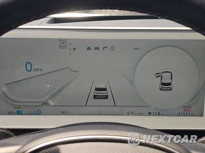 2023 Hyundai IONIQ 5 Limited - zdjęcie 12 z 29 - miniatura