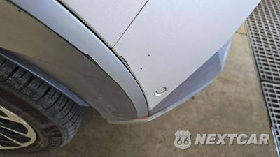 2023 Hyundai IONIQ 5 Limited - zdjęcie 28 z 29 - miniatura