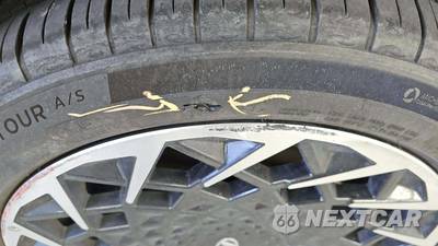 2023 Hyundai IONIQ 5 Limited - zdjęcie 25 z 29 - miniatura