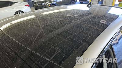 2023 Hyundai IONIQ 5 Limited - zdjęcie 20 z 29 - miniatura