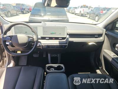 2023 Hyundai IONIQ 5 Limited - zdjęcie 11 z 29 - miniatura