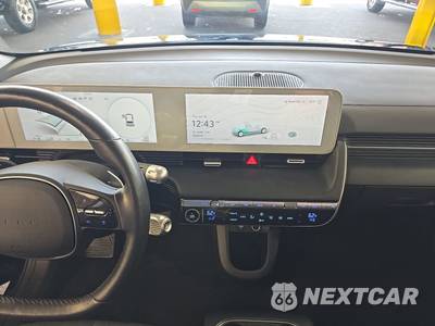 2024 Hyundai IONIQ 5 SEL - zdjęcie 11 z 27 - miniatura