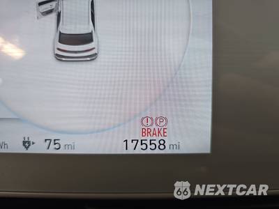 2024 Hyundai IONIQ 5 SEL - zdjęcie 12 z 27 - miniatura