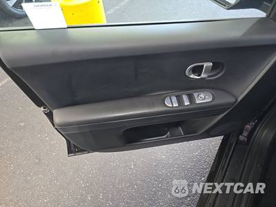 2024 Hyundai IONIQ 5 SEL - zdjęcie 9 z 27 - miniatura