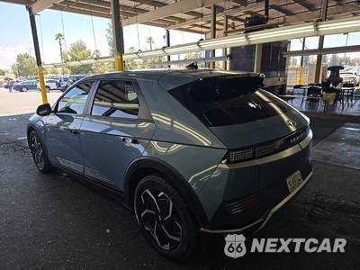 2024 Hyundai IONIQ 5 SE - zdjęcie 6 z 30 - miniatura