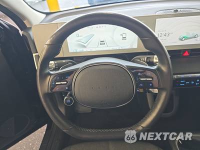 2024 Hyundai IONIQ 5 SEL - zdjęcie 10 z 27 - miniatura