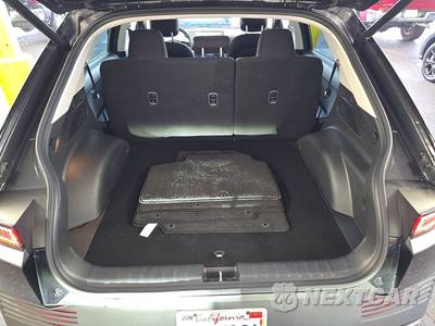 2024 Hyundai IONIQ 5 SEL - zdjęcie 16 z 27 - miniatura