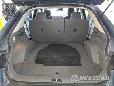 2024 Hyundai IONIQ 5 SE - zdjęcie 16 z 30 - miniatura