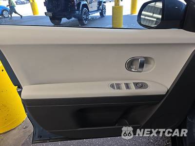 2024 Hyundai IONIQ 5 SE - zdjęcie 9 z 30 - miniatura