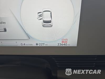 2024 Hyundai IONIQ 5 SE - zdjęcie 12 z 31 - miniatura