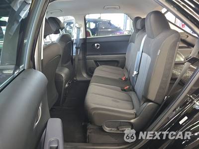 2024 Hyundai IONIQ 5 SEL - zdjęcie 13 z 27 - miniatura