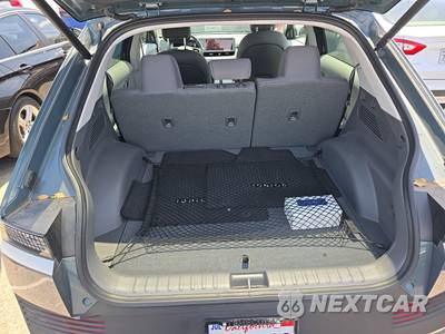 2024 Hyundai IONIQ 5 SEL - zdjęcie 16 z 27 - miniatura