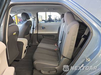2024 Hyundai IONIQ 5 SE - zdjęcie 13 z 30 - miniatura
