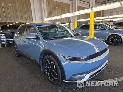 2024 Hyundai IONIQ 5 SE - zdjęcie 3 z 30 - miniatura