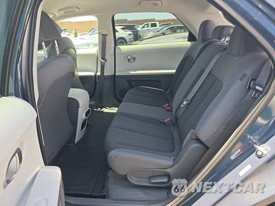 2024 Hyundai IONIQ 5 SEL - zdjęcie 13 z 27 - miniatura