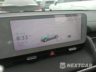 2024 Hyundai IONIQ 5 SEL - zdjęcie 21 z 27 - miniatura