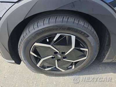 2024 Hyundai IONIQ 5 SEL - zdjęcie 17 z 27 - miniatura