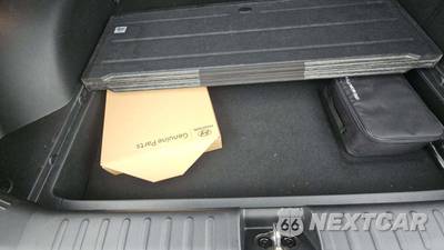2024 Hyundai IONIQ 5 SEL - zdjęcie 26 z 27 - miniatura